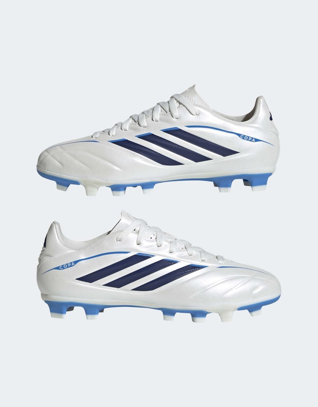 adidas Performance - Copa Pure IV Club Firm Ground/Multi Ground Foot Football Ball Boots Kids