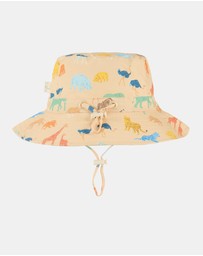 Toshi - Sunhat Banjo