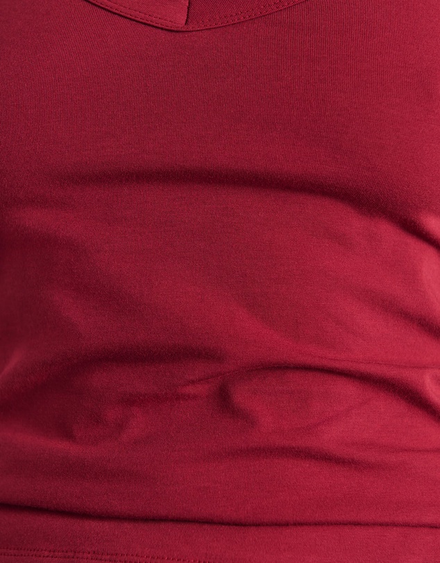 Jag - Dakota V Neck Tank