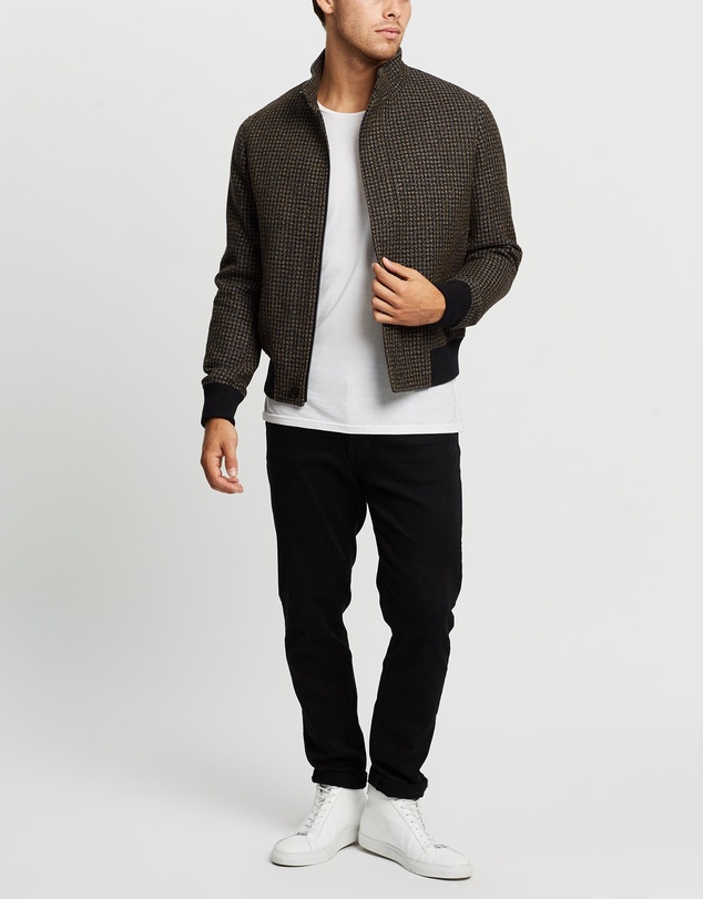 Rodd & Gunn - Barrhill Jacket