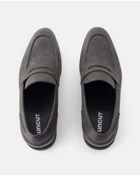 Uncut - Spartan Dress Loafers