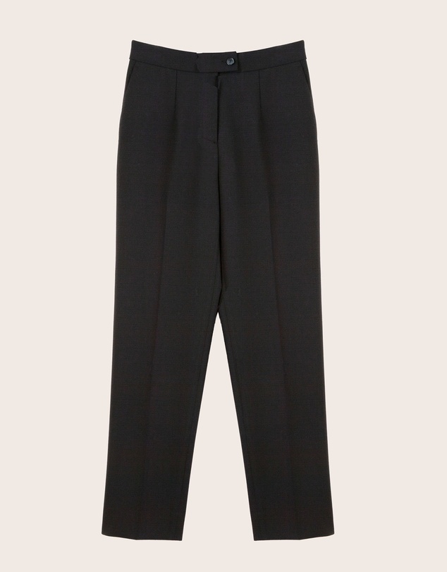 IDA+S - Milan Tapered Suit Pants