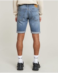 G-Star - Mosa Short