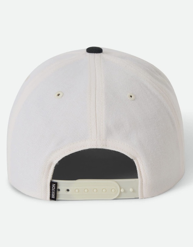 Brixton - Ford Mustang Snapback