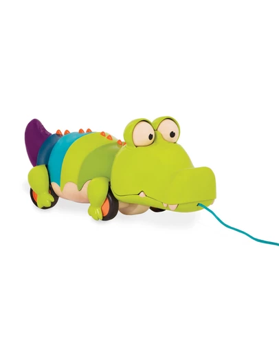 B. Toys - B. WaggleALong Croc