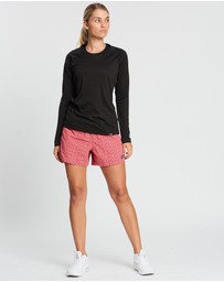 Patagonia - Women's Capilene Midweight Crewneck