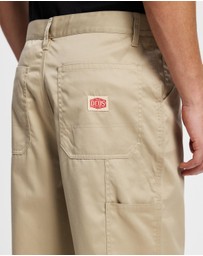 Deus Ex Machina - Big Fella Service Pants