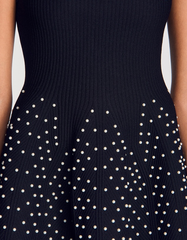 Sandro - Sunniva Dress