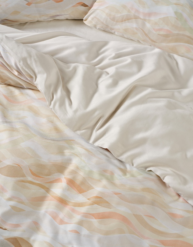 Linen House - Currumbin Quilt Cover Set