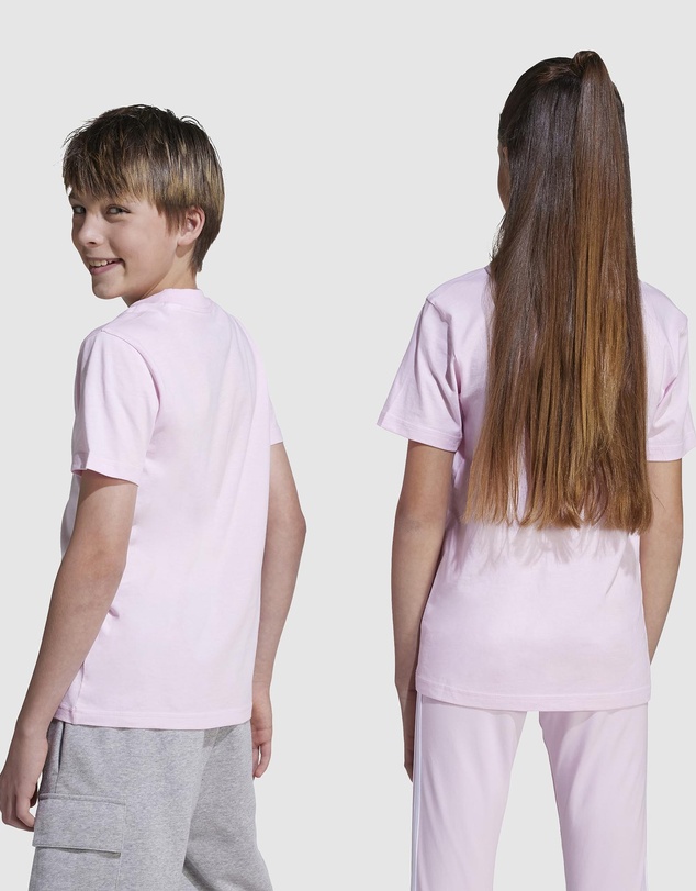 adidas Sportswear - Essentials T-Shirt - Teens