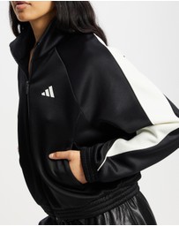 adidas Sportswear - Stadium Tracktop