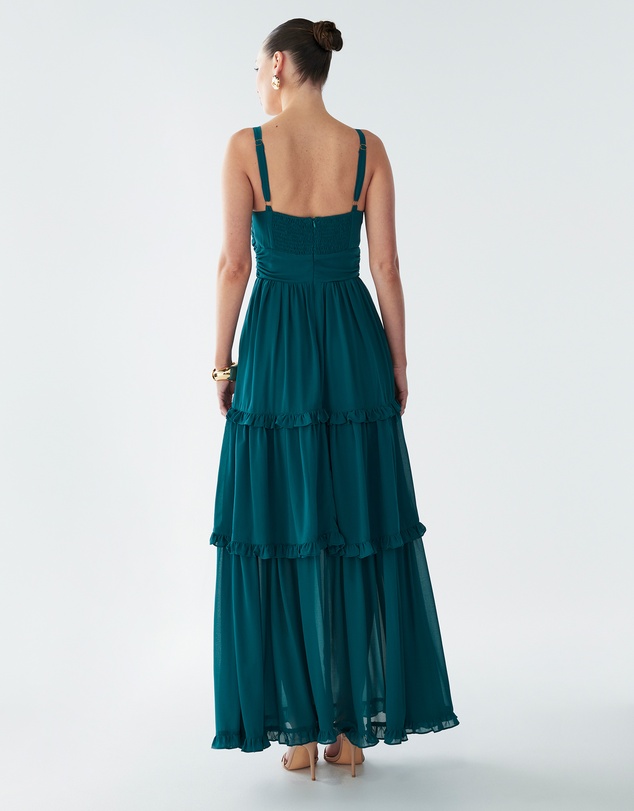 BWLDR - Willow Maxi Dress