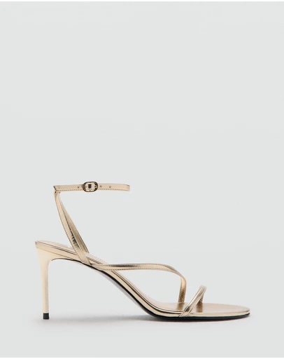 M.N.G - Jazz Sandals - Women's