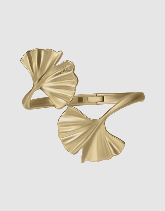 Emporio Armani - Emporio Armani Gold-Tone Bracelet
