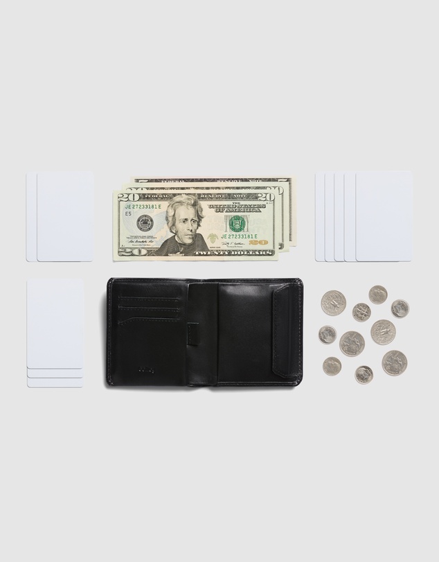 Bellroy - Coin Wallet