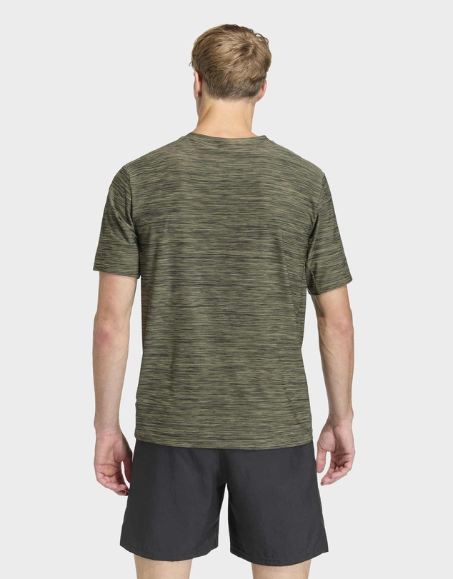 adidas Performance - WORKOUT ESSENTIALS FLEX T-SHIRT Mens