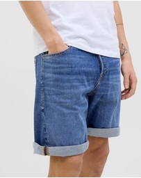 Jack & Jones - Rick Original Shorts