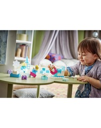 LEGO - 10462 Frozen Creative Box with Elsa and Olaf