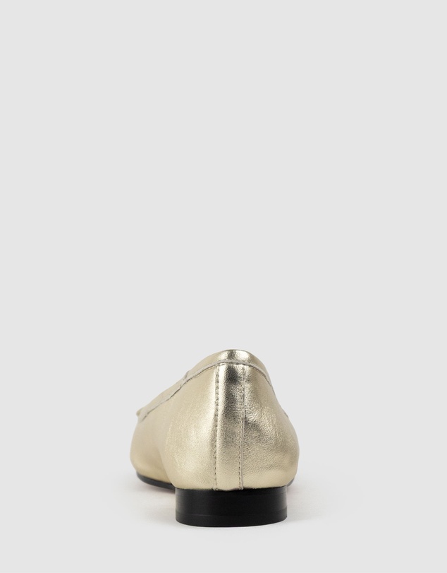 Edward Meller - EASTON Cap Toe Ballet