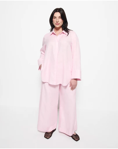 Commonry - Linen Pant