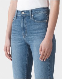 Outland Denim - Phoenix High Slim Jean 32
