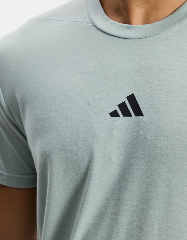 adidas Performance - D4T Workout T-Shirt
