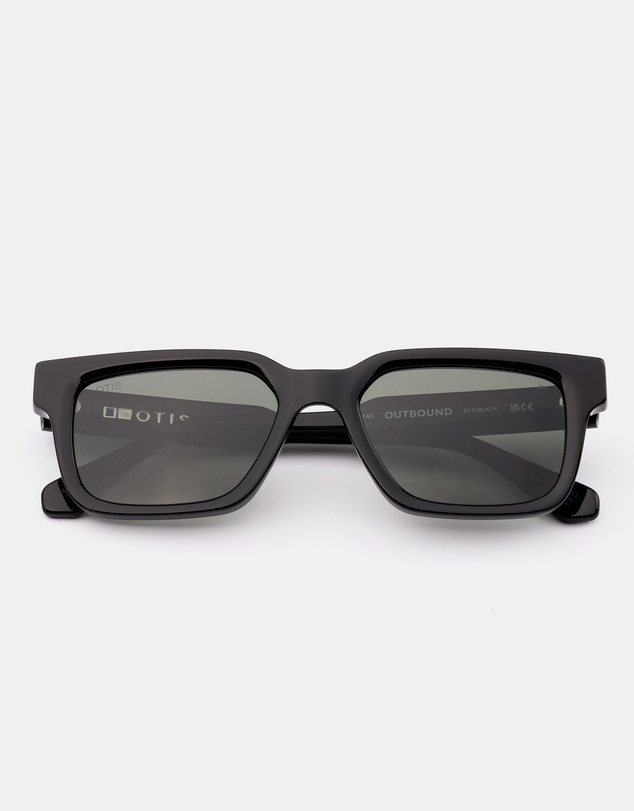 Otis - Outbound - Polarised
