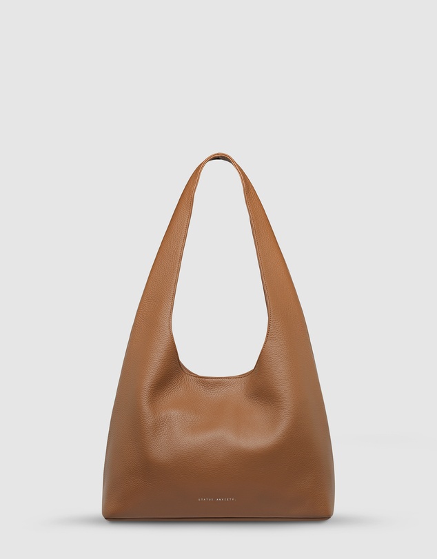 Status Anxiety - Solstice Tote Bag