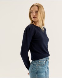 Review - Ayr Jumper
