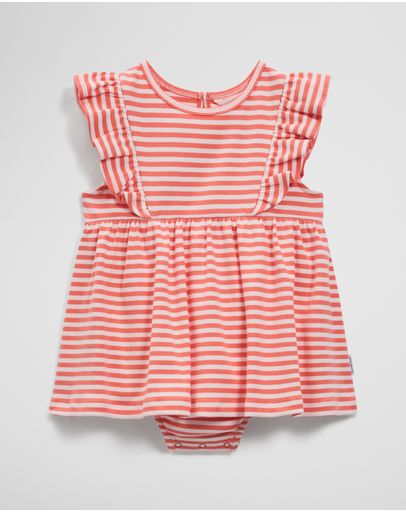 Desert Flower Stripe