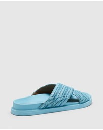 Therapy - Eden Flat Sandals
