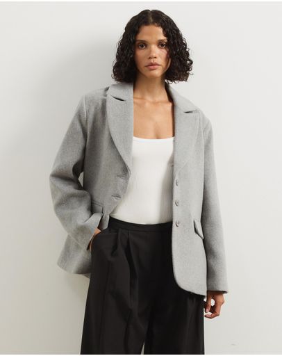Grey