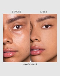 MAKE UP FOR EVER - HD Skin Foundation - 3Y52 - Warm Chestnut