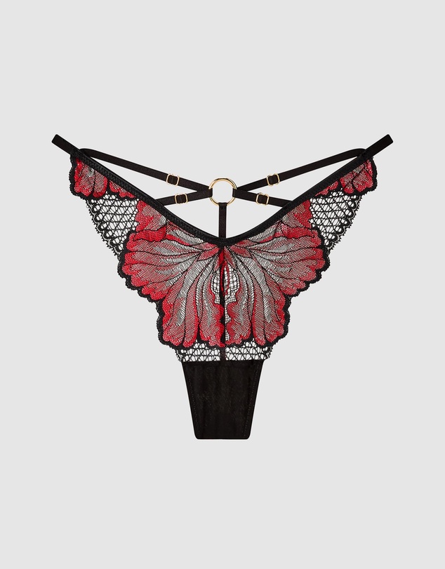 Ann Summers - Untamed Seduction String Thong