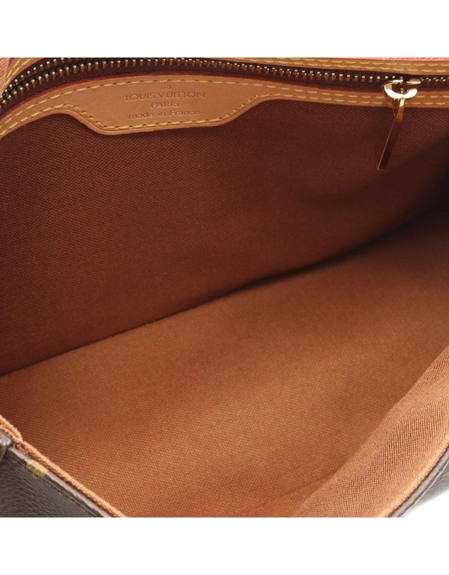 Pre-Loved by Azura Reborn - Pre-Loved Monogram Mini Looping