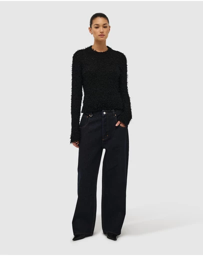 Neuw - Yoko Baggy Crudo