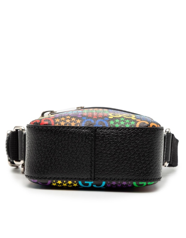 Pre-Loved by Azura Reborn - Pre-Loved GG Supreme Psychedelic Crossbody