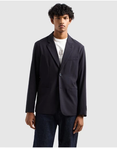 Armani Exchange - Blazer