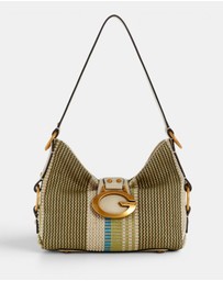 GUESS - Camden Mini Shoulder Bag