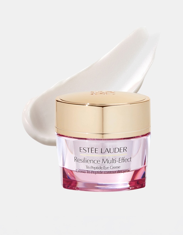 Estee Lauder - Resilience Multi-Effect Tri-Peptide Eye Creme