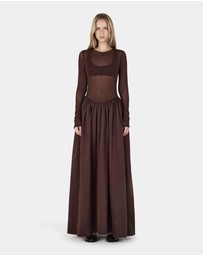 Hansen & Gretel - Prue Gown