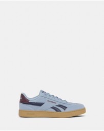 Reebok - Reebok Smash Edge