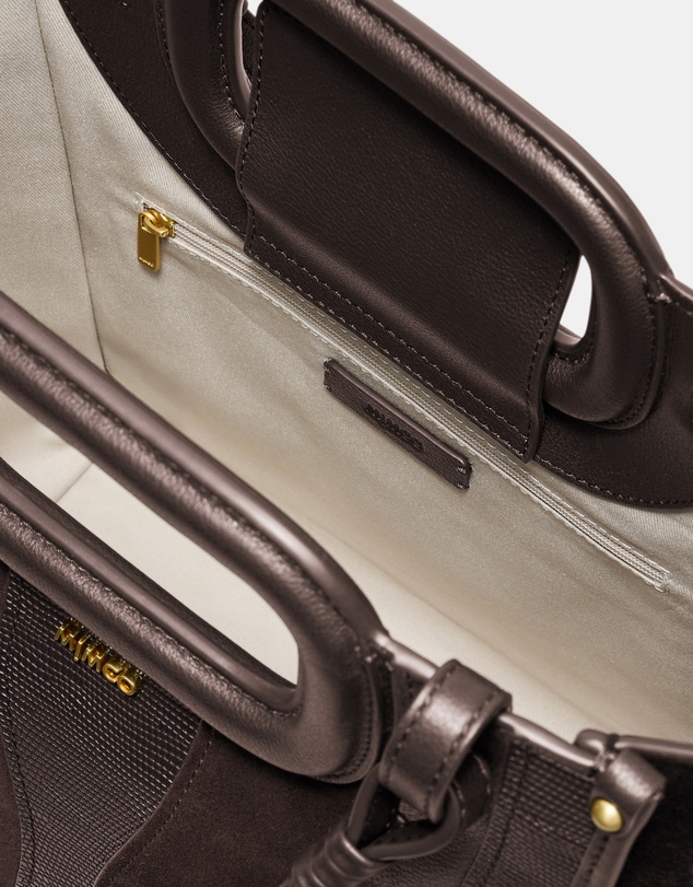 MIMCO - Harlowe Tote Bag