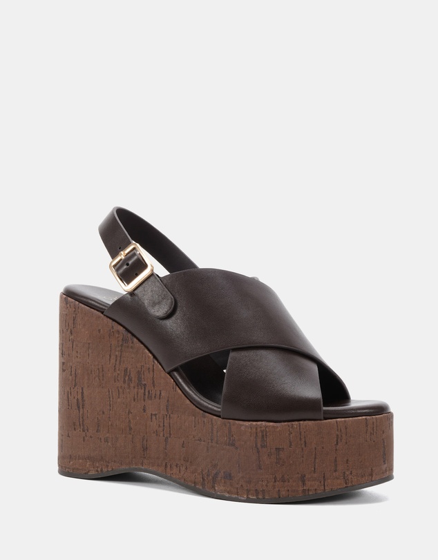 Novo - Bambola Wedges