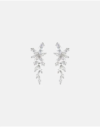 Stephanie Browne - Allure Miss Earrings