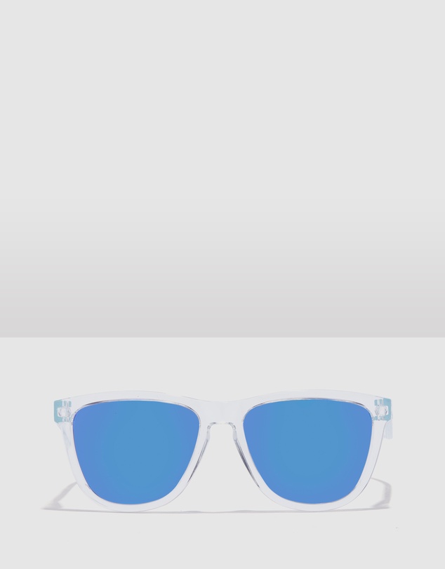 Hawkers Co - HAWKERS - Polarized Air Sky ONE RAW Sunglasses for Men and Women UV400