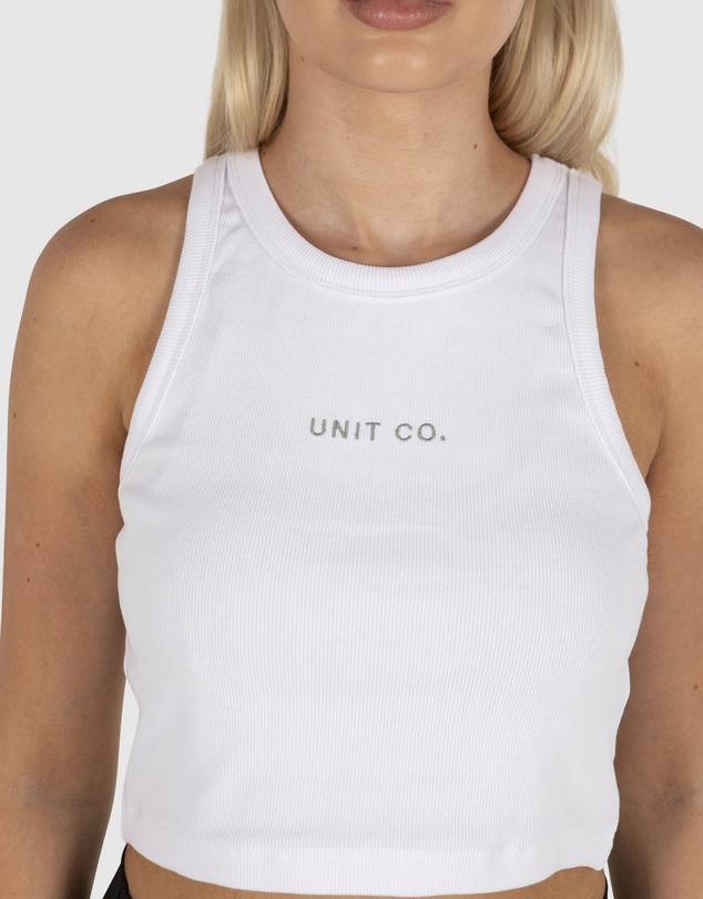 UNIT - UNIT Origin Ladies Tank Top