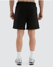 Nena & Pasadena - Hawthorn Prime Trackshorts