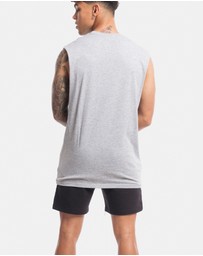 Vacancy Co - Ya Kiddin Tank