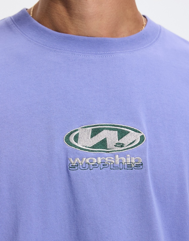 Worship - Sonic Tee